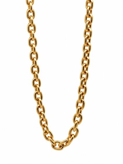 Collana Ultima Edizione Donna in Acciaio CMOCM3 - CMOCM3
